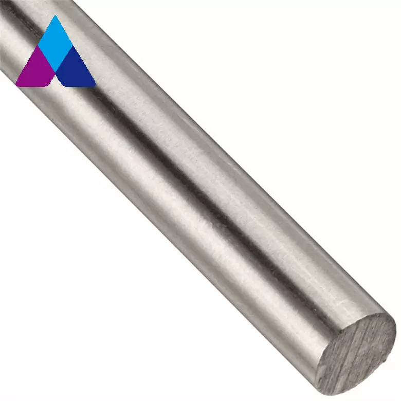 409L Stainless Steel Round Rod