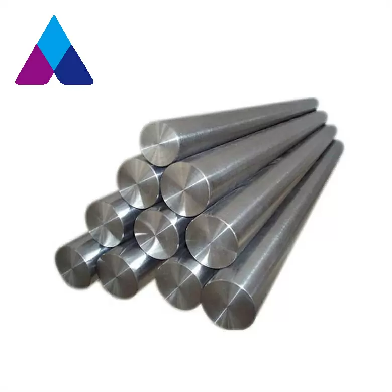 904L Stainless Steel Round Rod