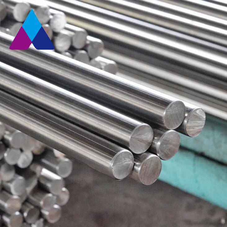 304 Stainless Steel Round Rod