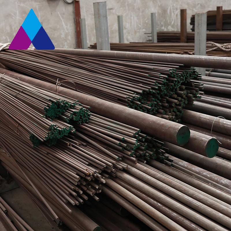 304 Stainless Steel Round Rod