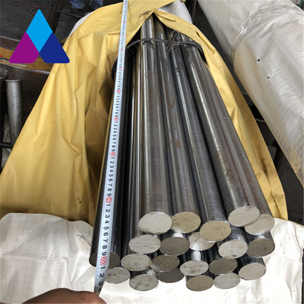 304 Stainless Steel Round Rod