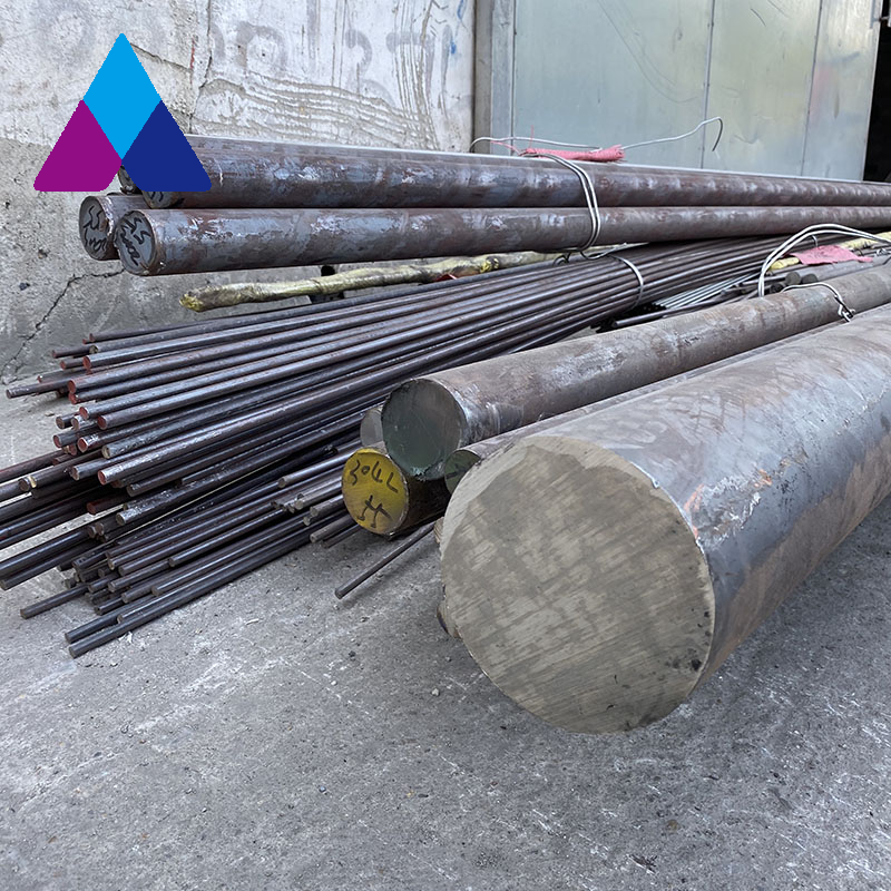 304 Stainless Steel Round Rod