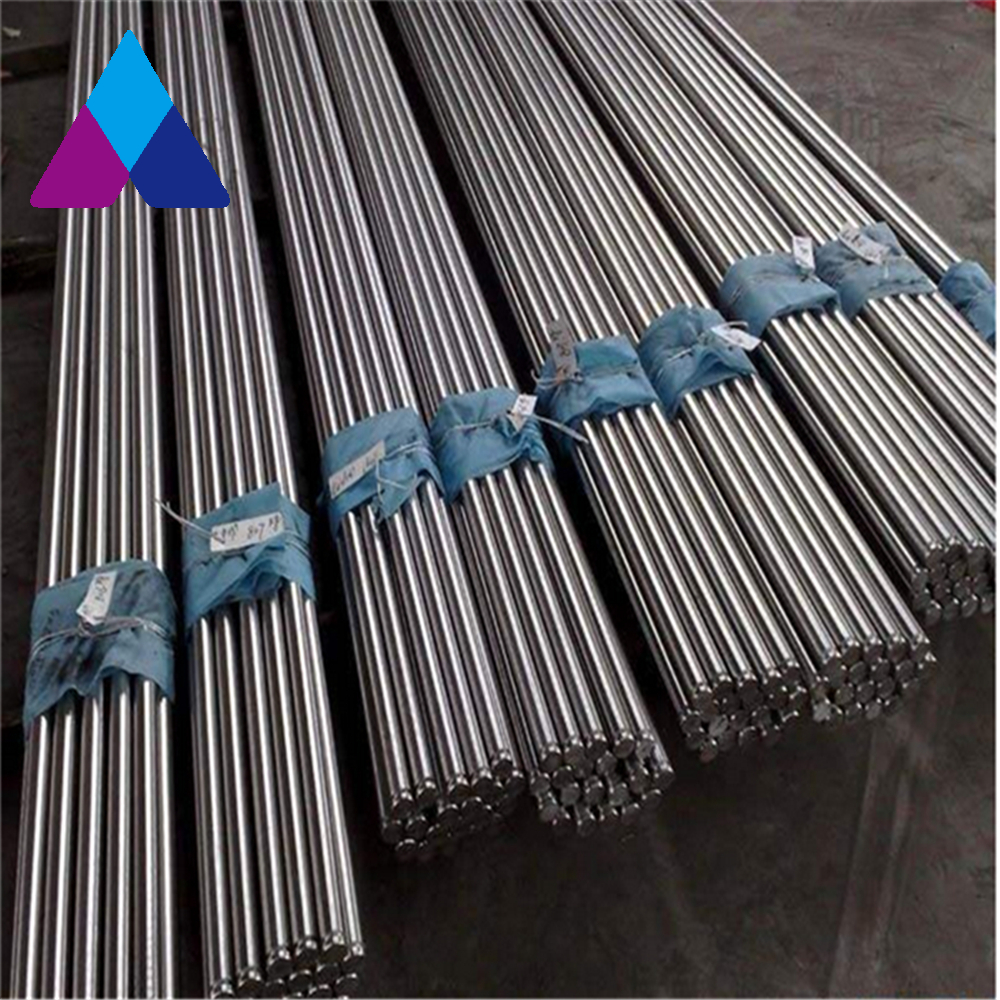 304 Stainless Steel Round Rod