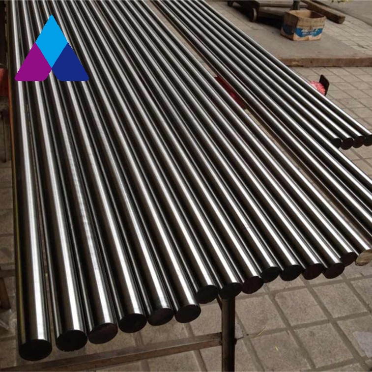 316 Stainless Steel Round Rod