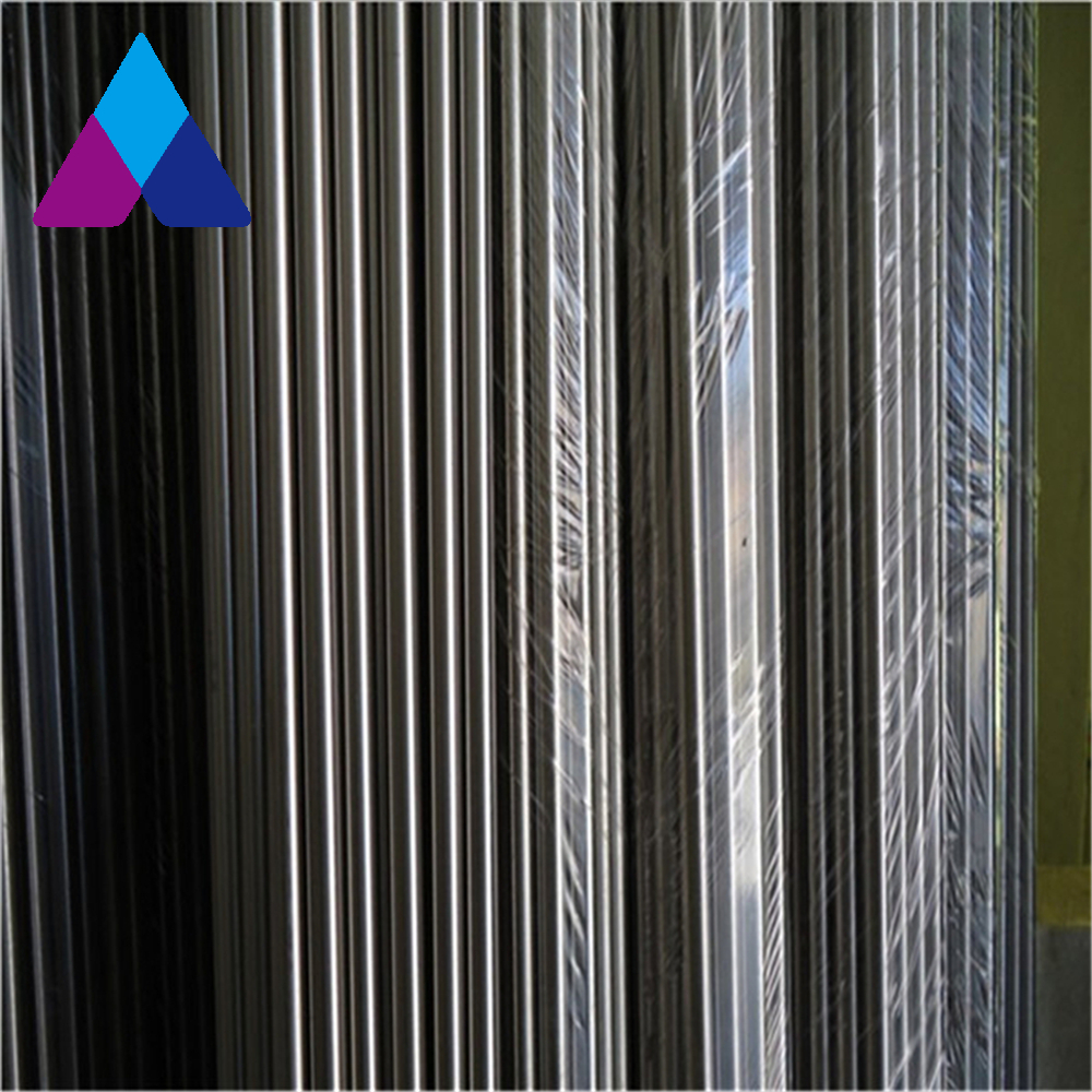 316 Stainless Steel Round Rod