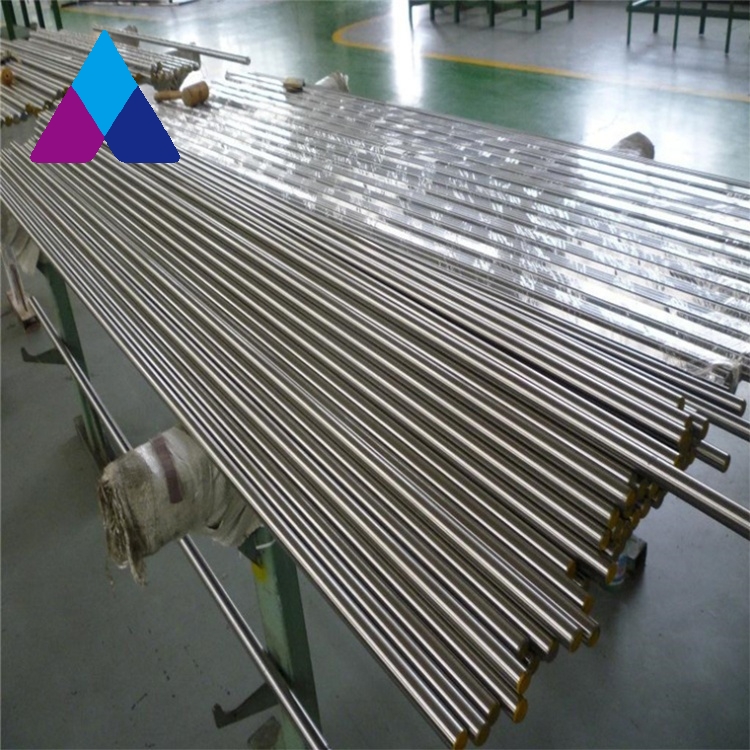 316 Stainless Steel Round Rod