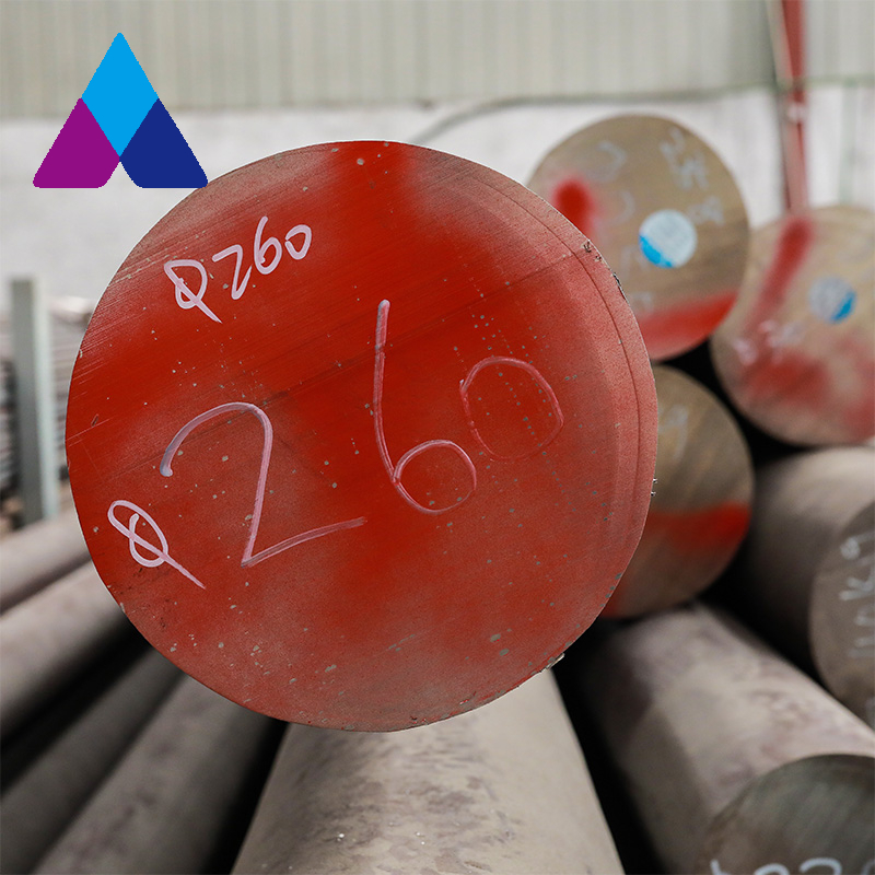 316 Stainless Steel Round Rod