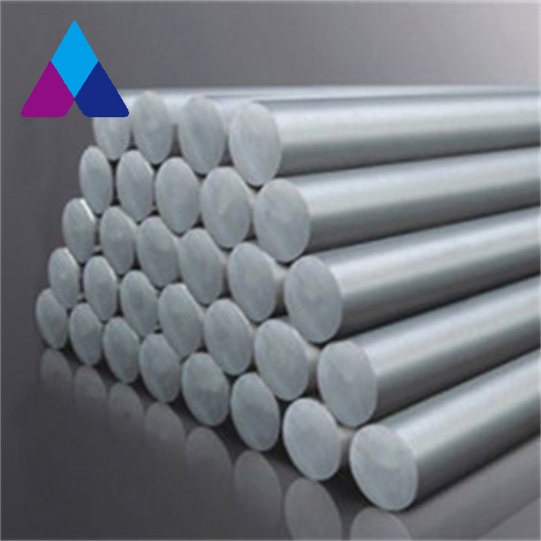 201 Stainless Steel Round Rod