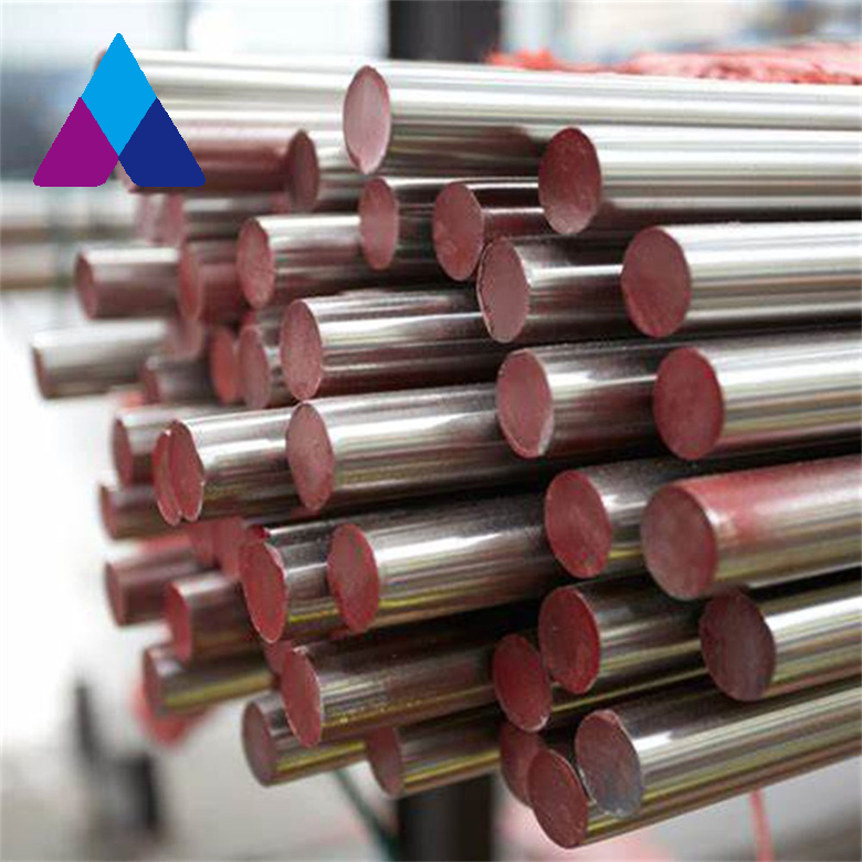 201 Stainless Steel Round Rod
