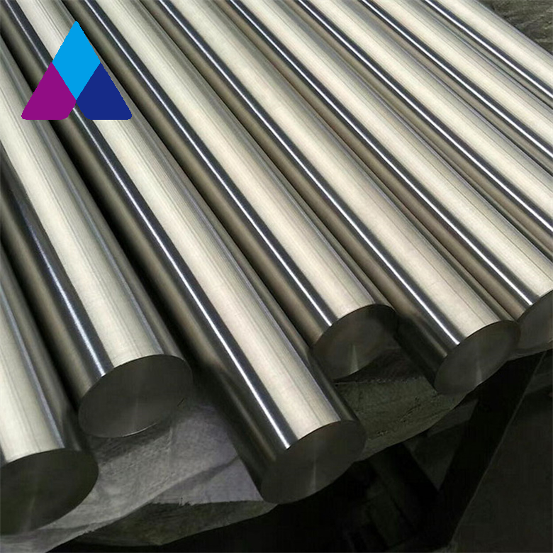 201 Stainless Steel Round Rod