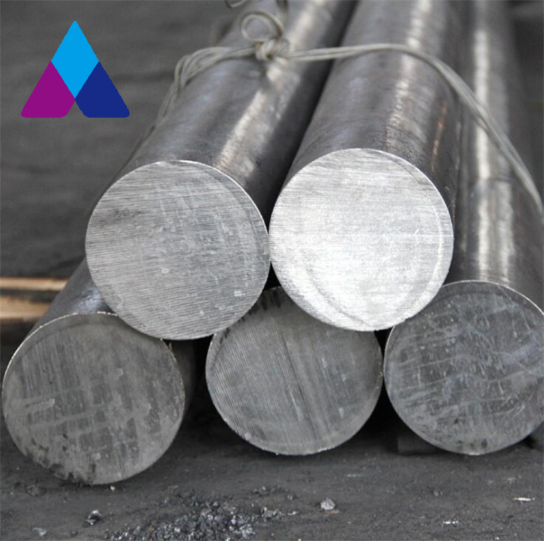 201 Stainless Steel Round Rod