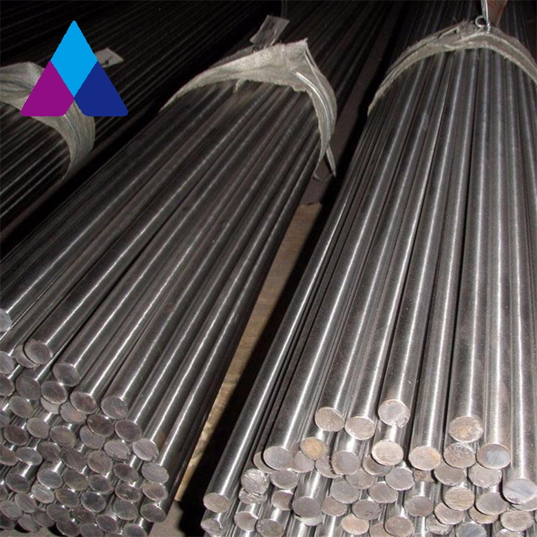 201 Stainless Steel Round Rod
