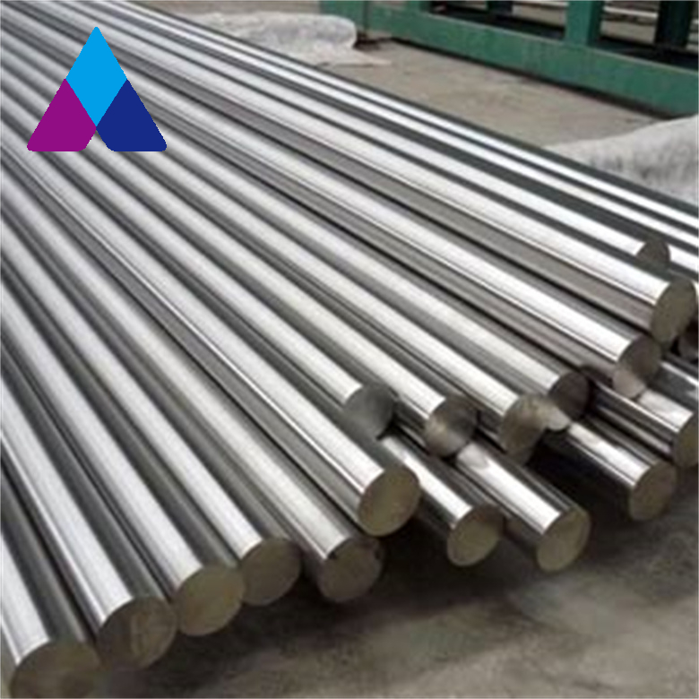 202 Stainless Steel Round Rod