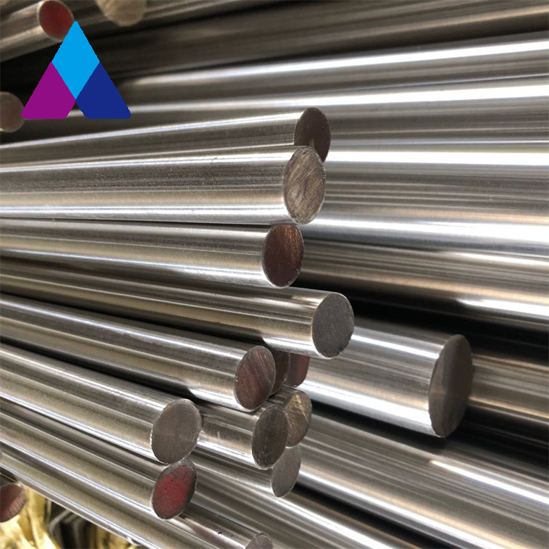 202 Stainless Steel Round Rod