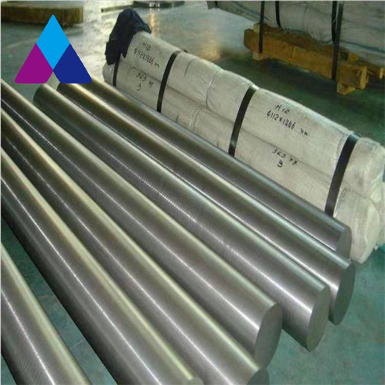 202 Stainless Steel Round Rod