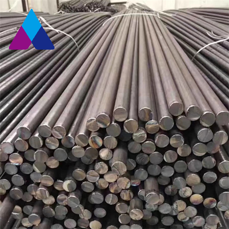 202 Stainless Steel Round Rod