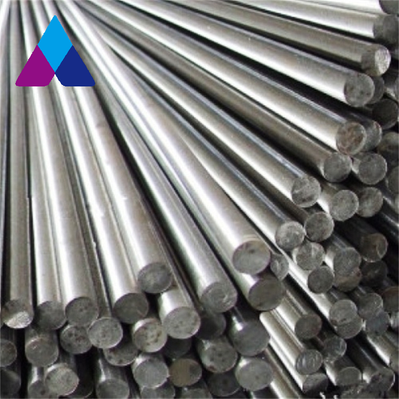 301 Stainless Steel Round Rod