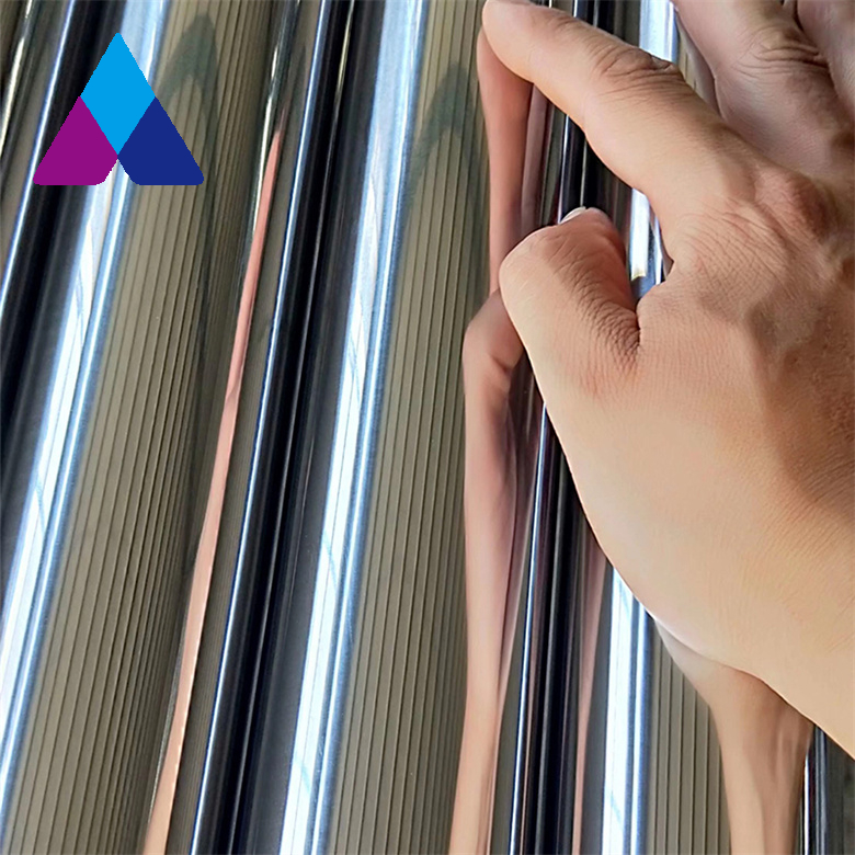 904L Stainless Steel Round Rod