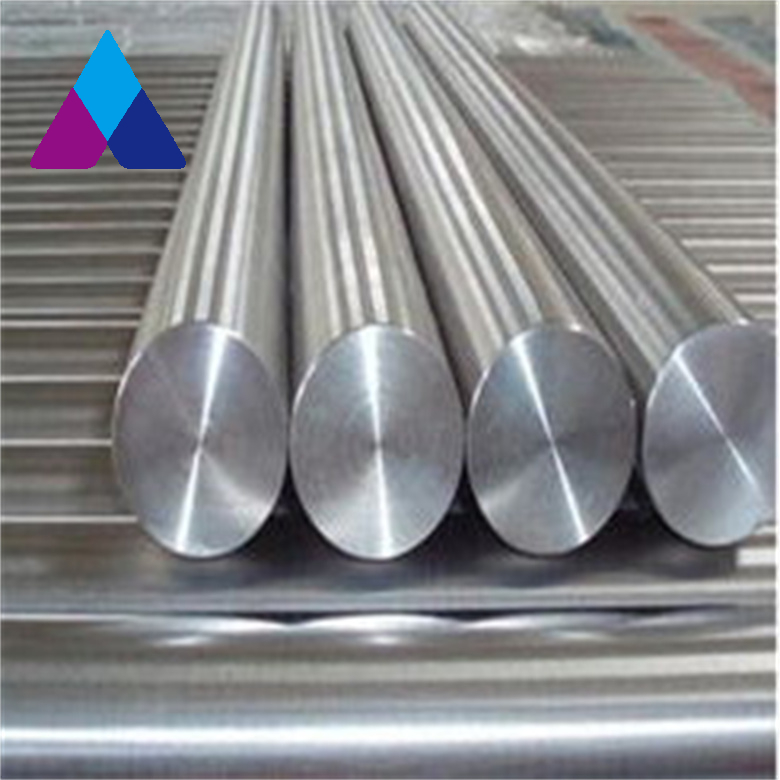 904L Stainless Steel Round Rod