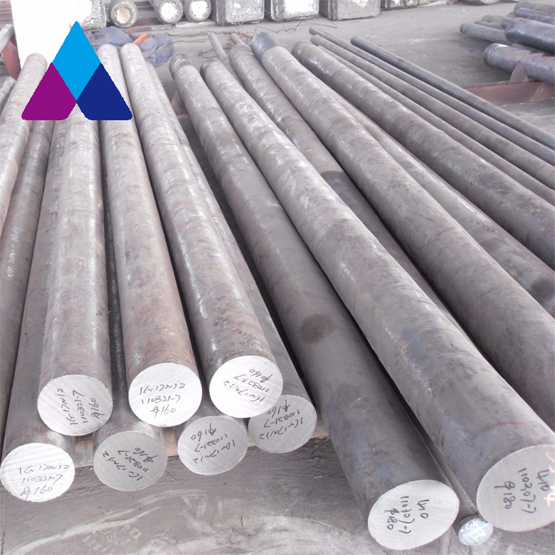 904L Stainless Steel Round Rod