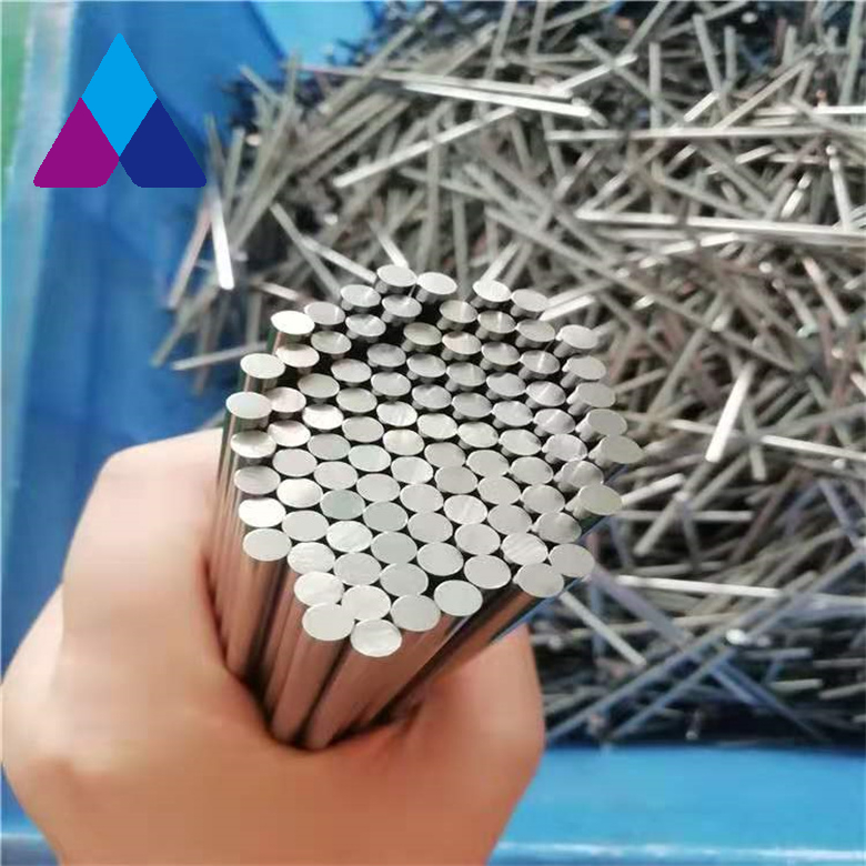 409L Stainless Steel Round Rod