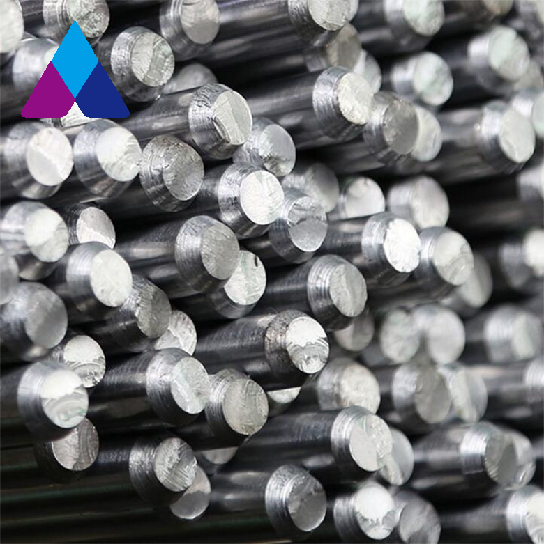 409L Stainless Steel Round Rod