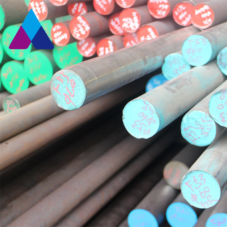 409L Stainless Steel Round Rod