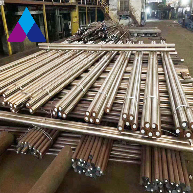 409L Stainless Steel Round Rod