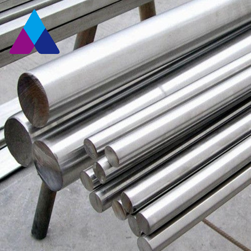 310S Stainless Steel Round Rod