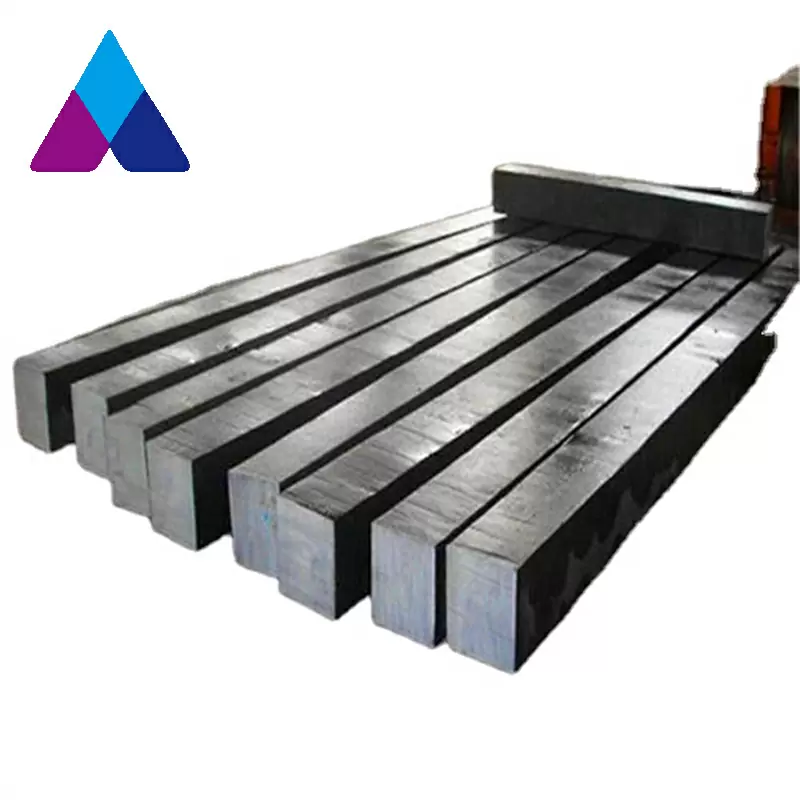 904L Stainless Steel Square Rod