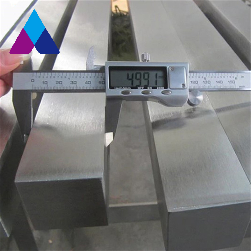 304L Stainless Steel Square Rod