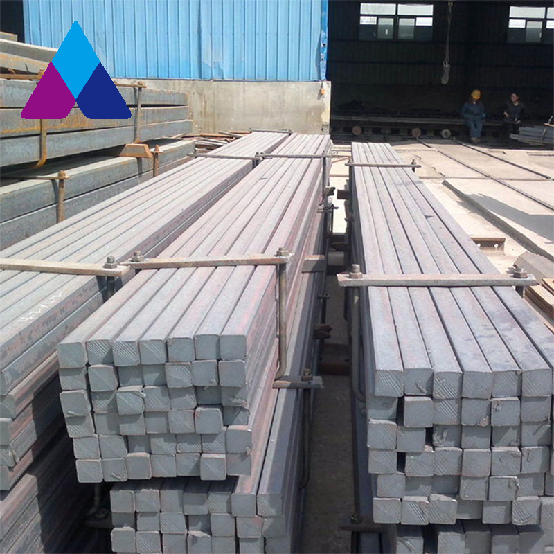 304L Stainless Steel Square Rod