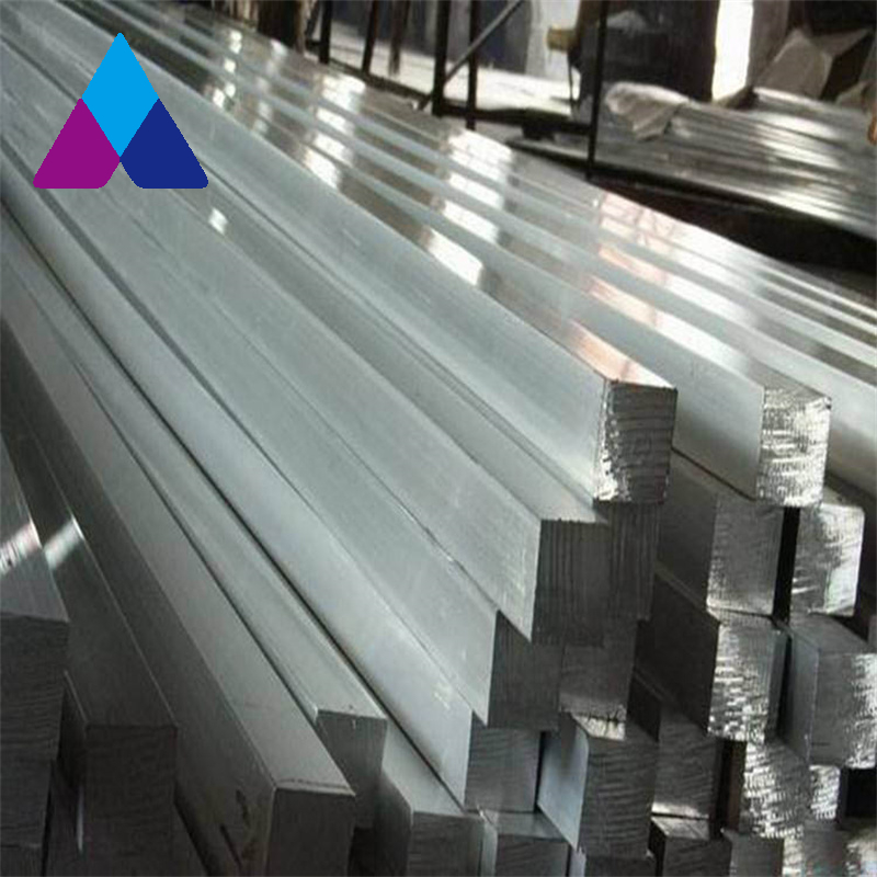 904L Stainless Steel Square Rod