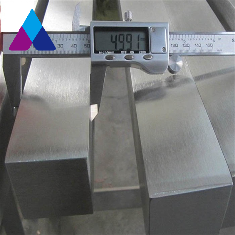 904L Stainless Steel Square Rod