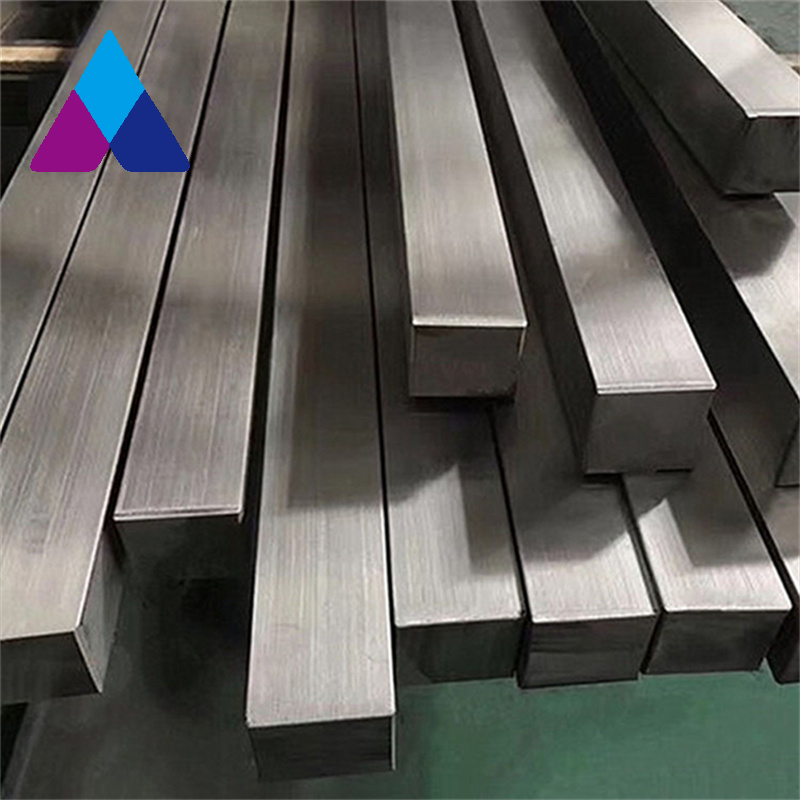 904L Stainless Steel Square Rod