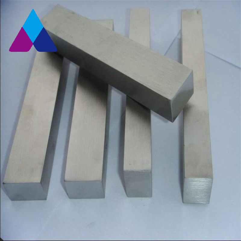 904L Stainless Steel Square Rod