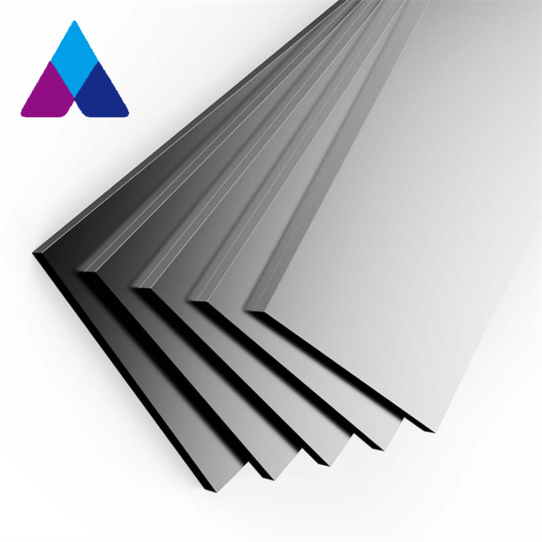 Stainless Steel Flat Bar