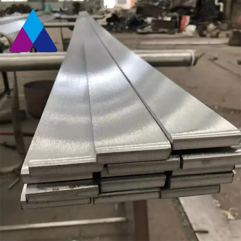 Stainless Steel Flat Bar