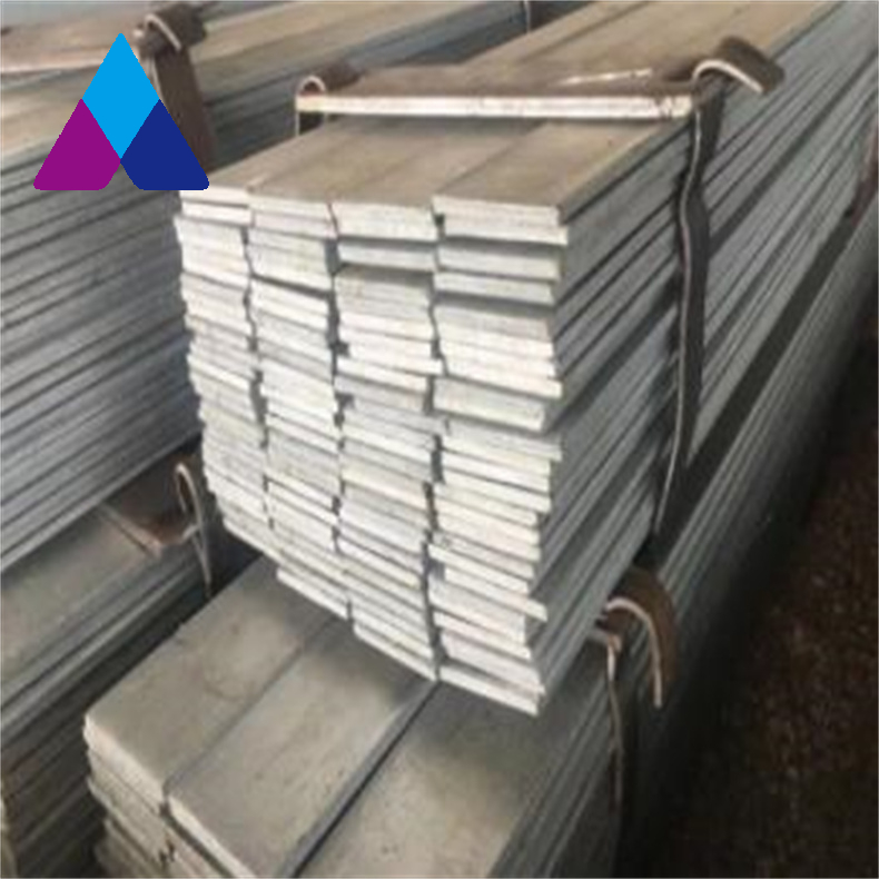 Stainless Steel Flat Bar