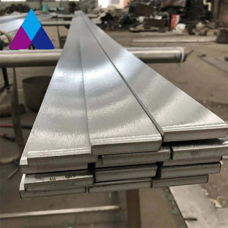 Stainless Steel Flat Bar