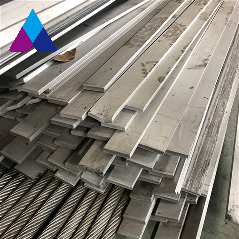 Stainless Steel Flat Bar