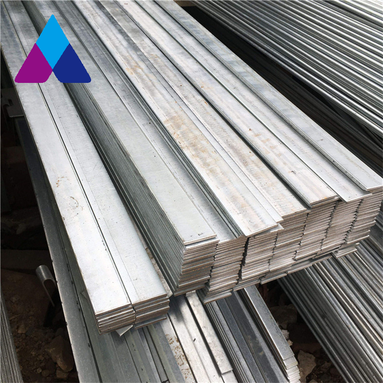 Stainless Steel Flat Bar