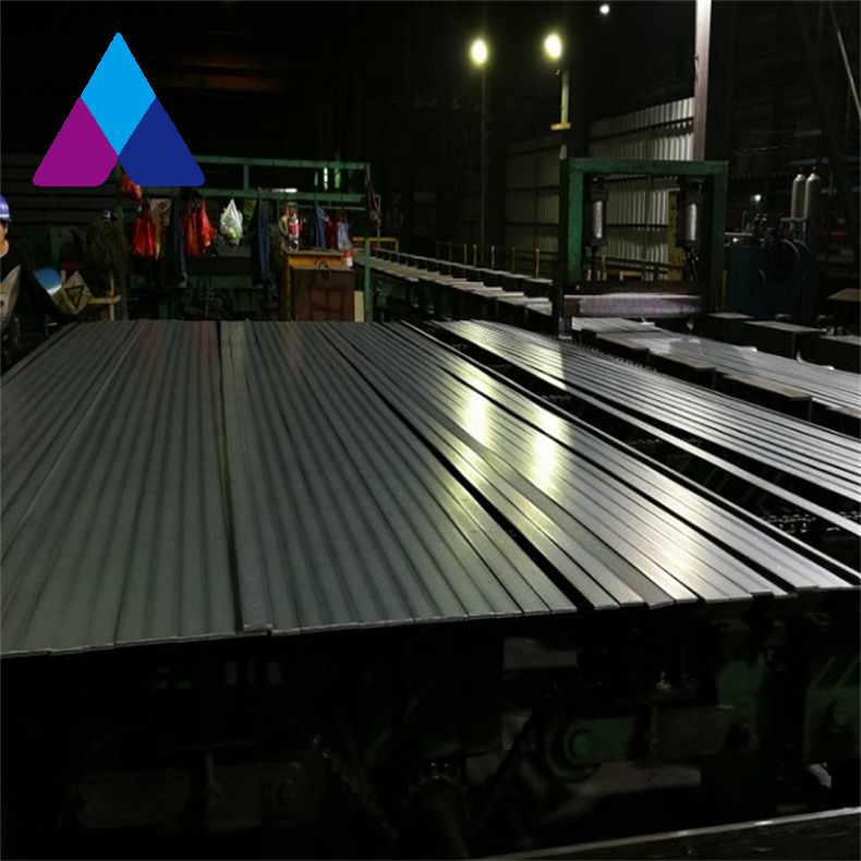 Stainless Steel Flat Rod