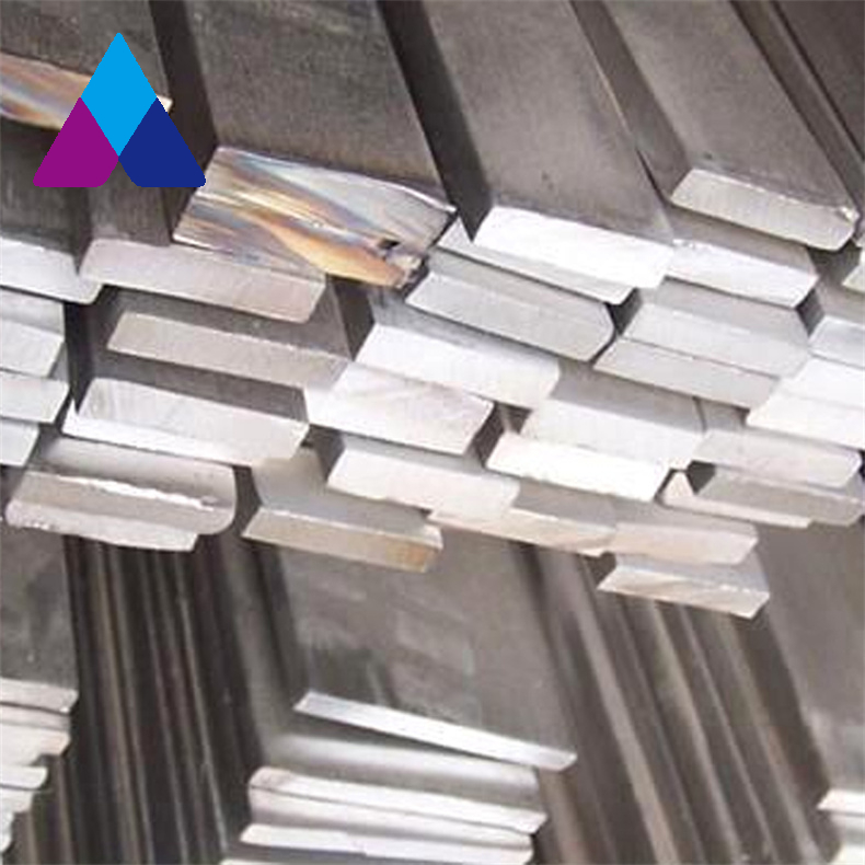Stainless Steel Flat Rod