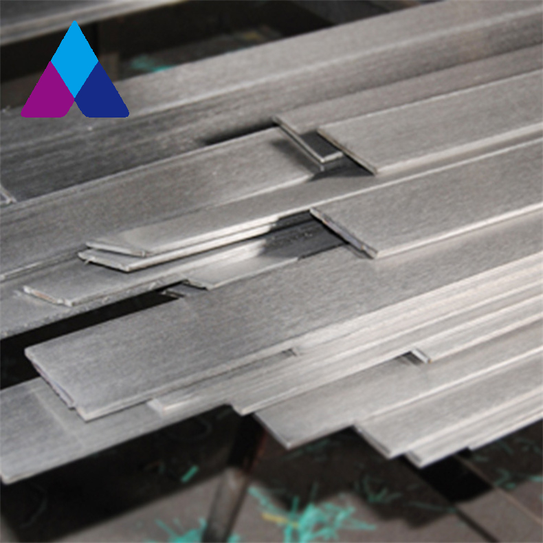 Stainless Steel Flat Rod