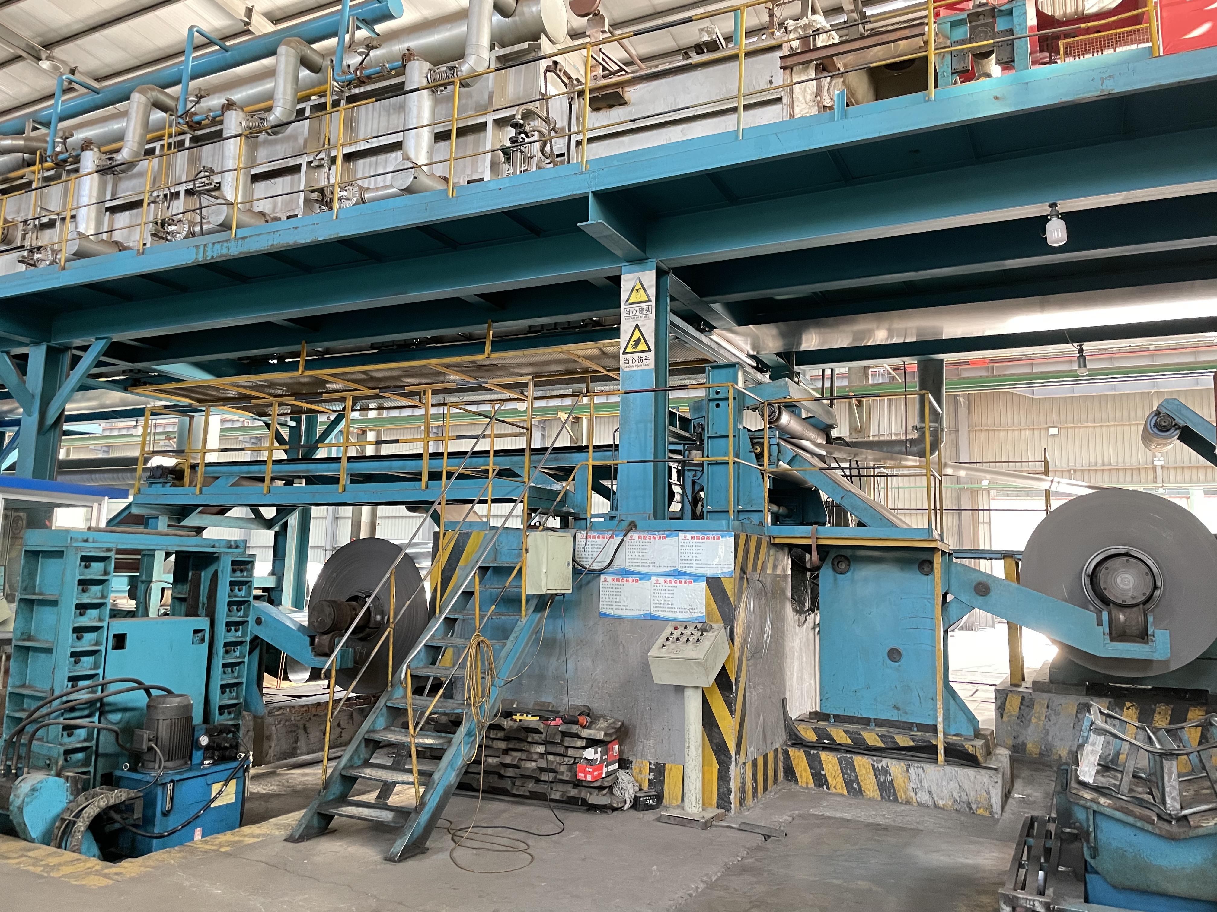 Evaluating Environmental Sustainability Practices Among Chinese Steel Suppliers