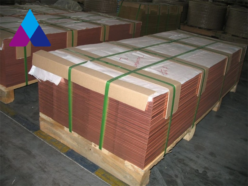 C12000 Copper Plate/Sheet