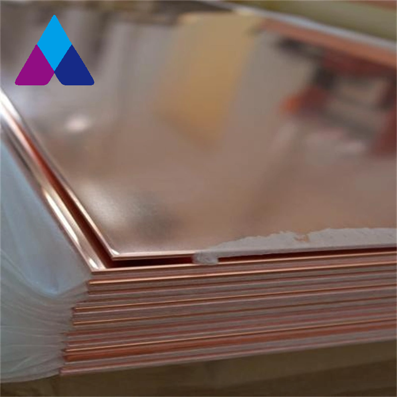 C12000 Copper Plate/Sheet
