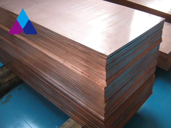 C10200 Copper Plate/Sheet