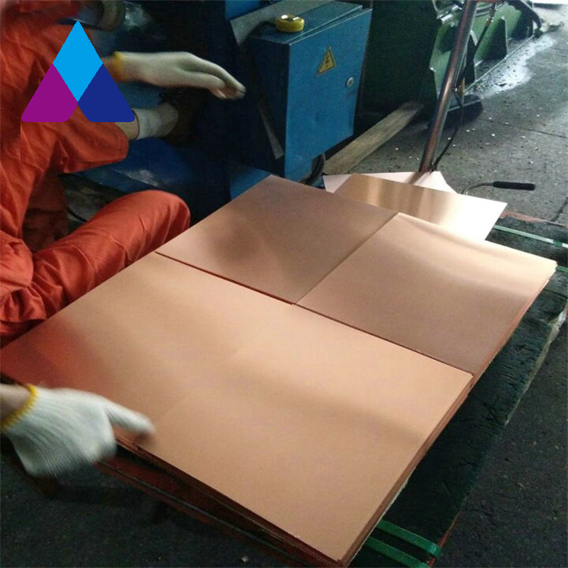 C11000 Copper Plate/Sheet